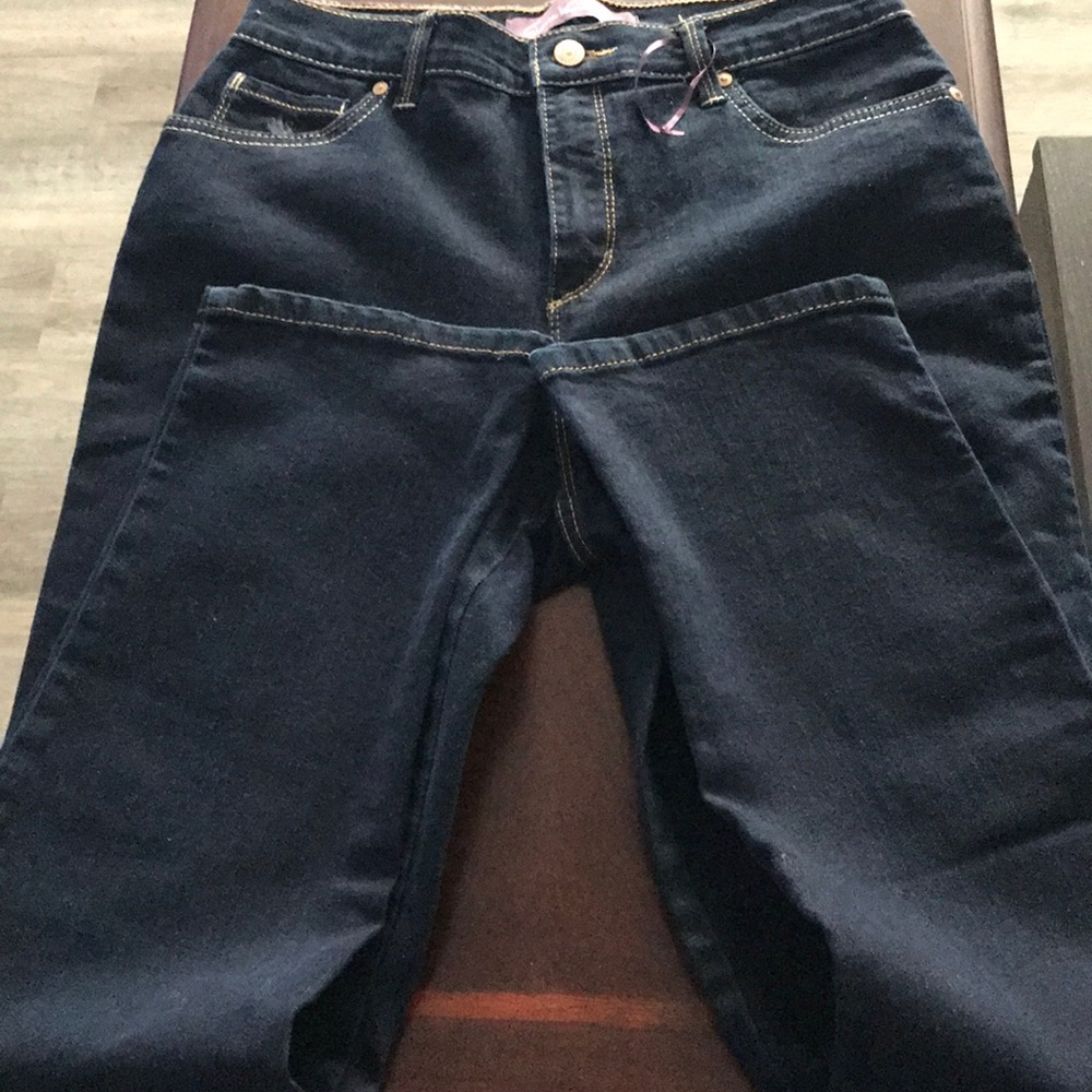 Host Pick 👖Gloria Vanderbilt-NWOT